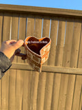 Heart Coffee Ceramic Cup