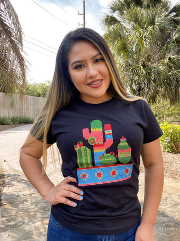 Cactus / T-Shirt