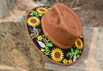 Sunflower / Hats