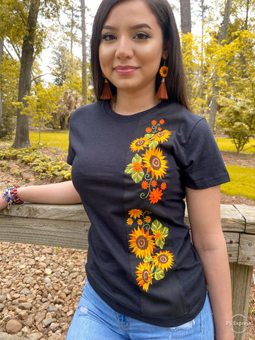 Sunflower/ T-Shirt