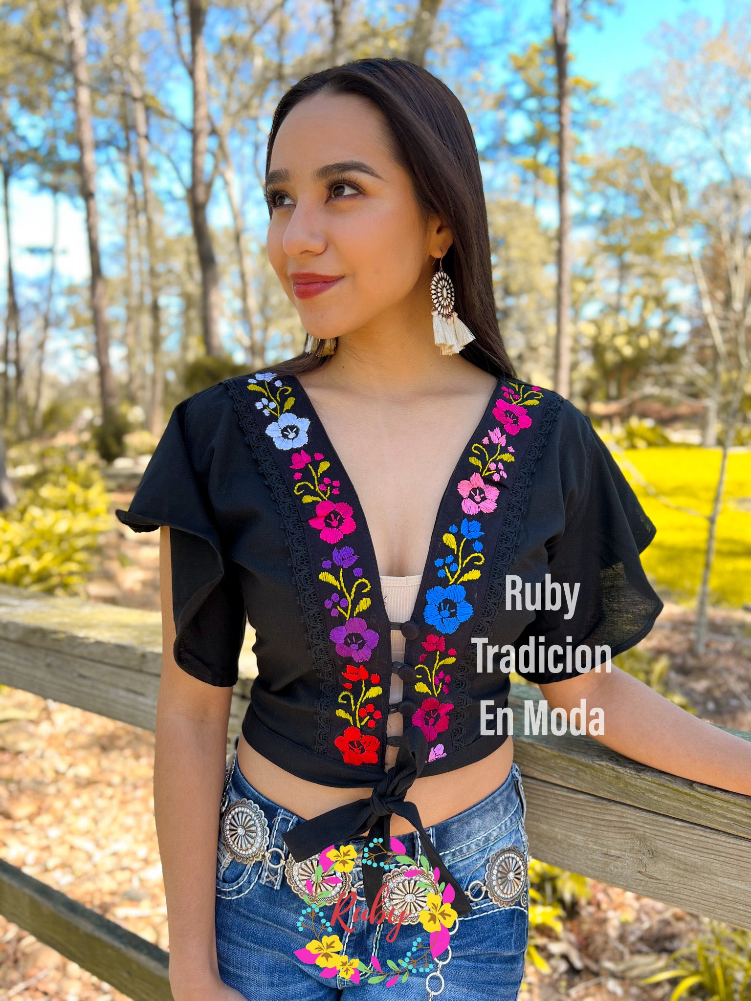 Clothing – Ruby Tradicion en Moda