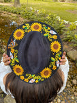 Sunflower / Hats